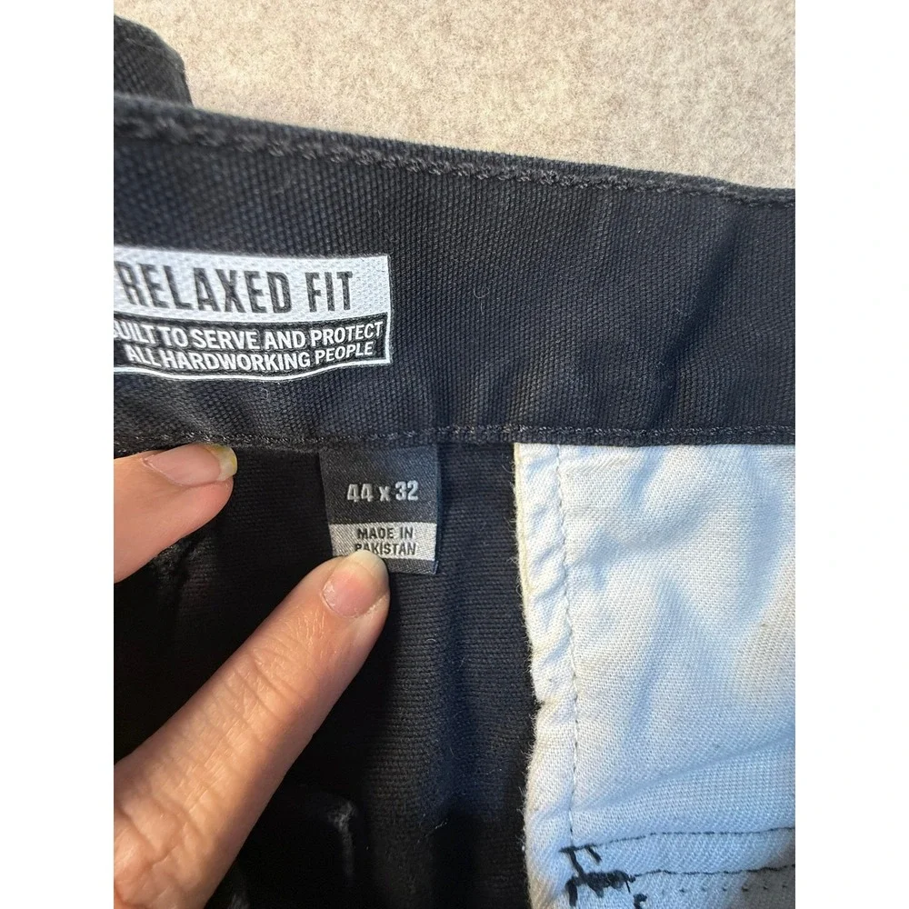 Carhartt relaxed fit